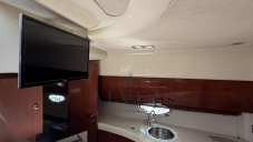 Fairline Targa 43